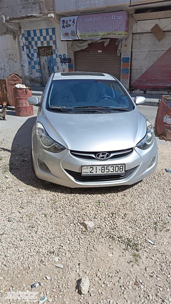 Car image for listing