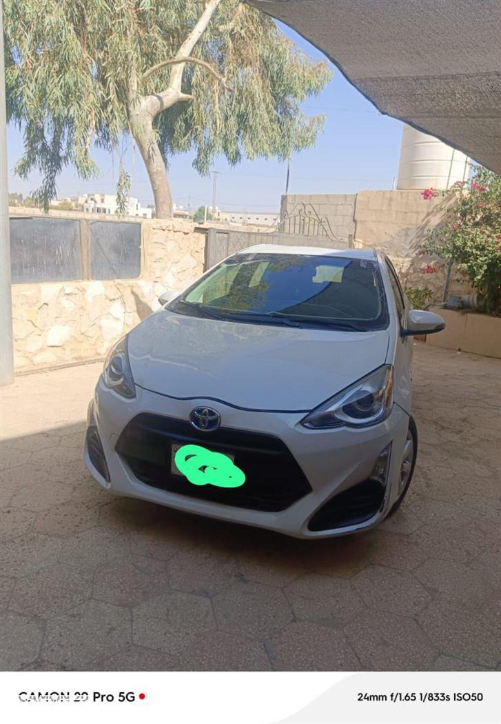 Car image for listing