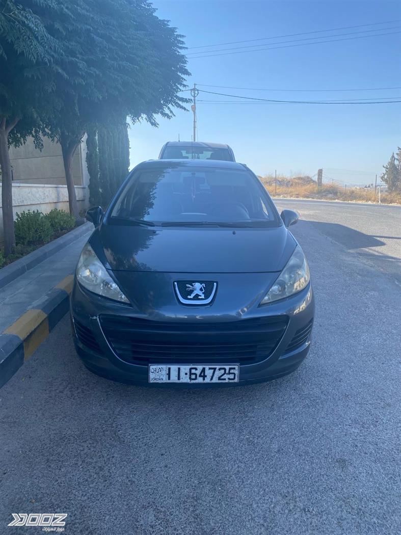 Car image for listing