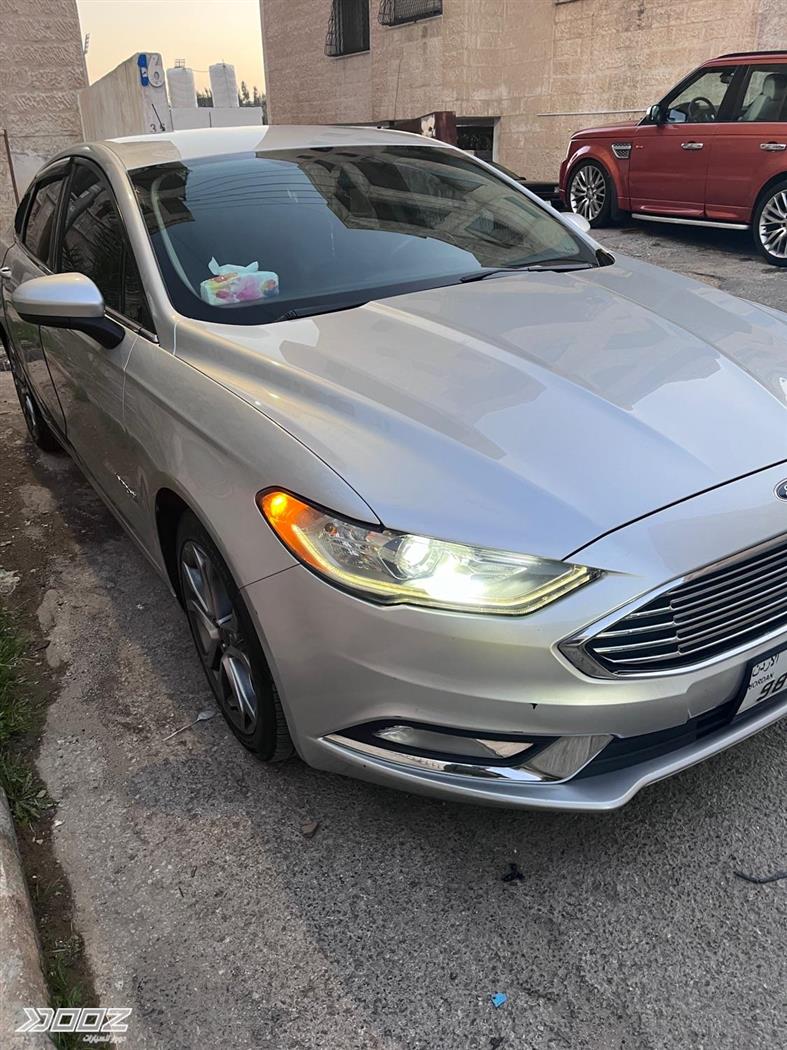 Car image for listing