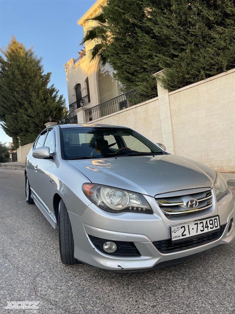 Car image for listing