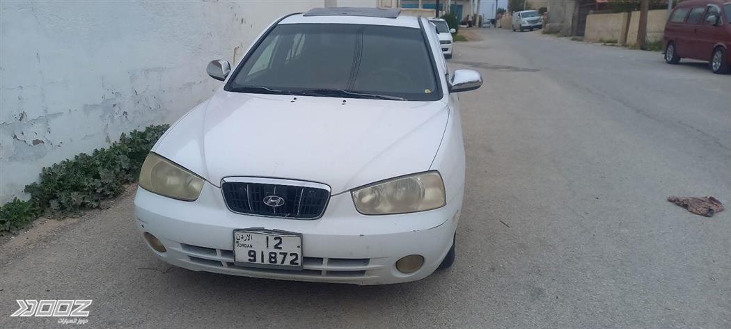 Car image for listing