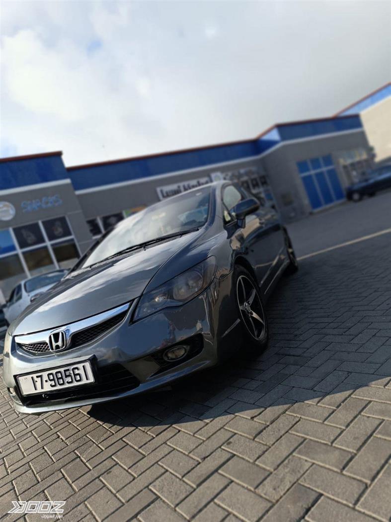 Car image for listing