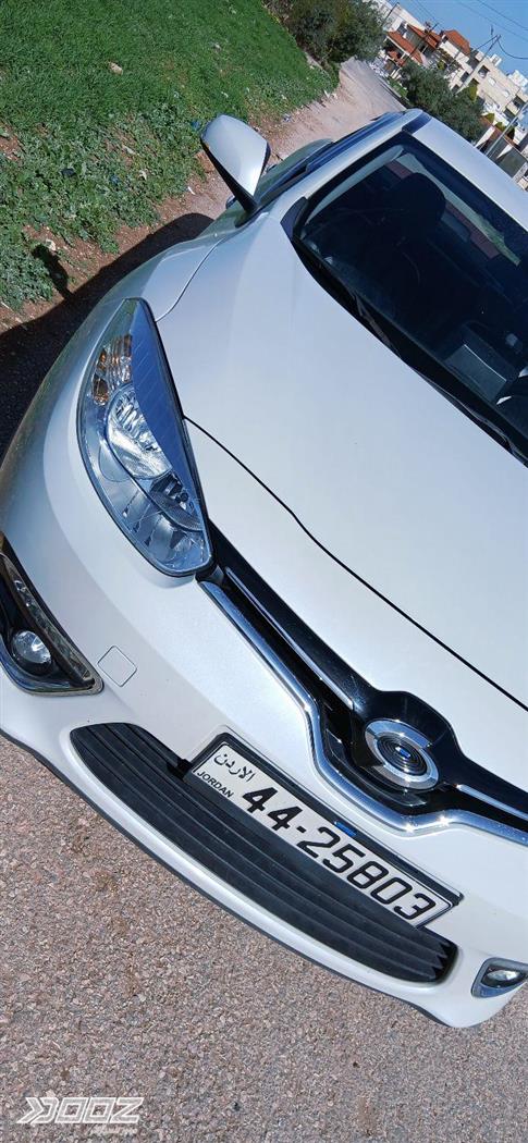 Car image for listing