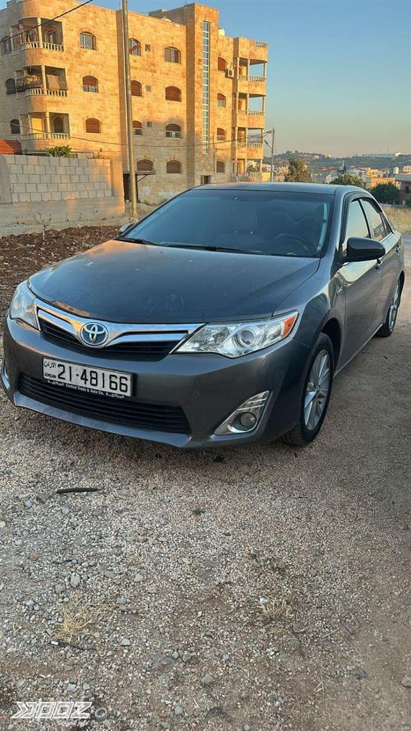 Car image for listing