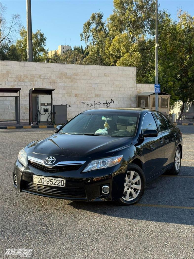 Car image for listing