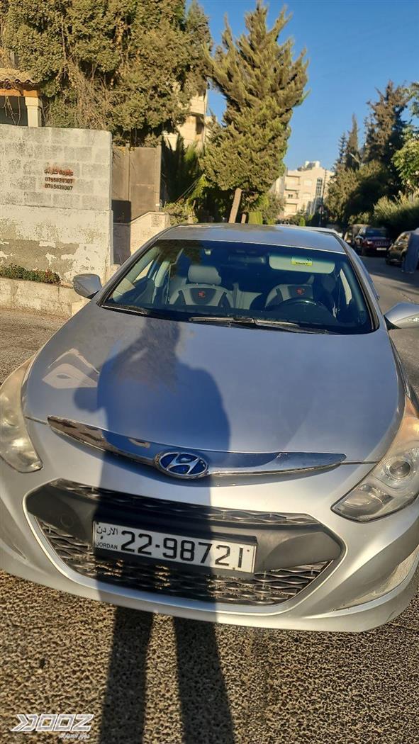 Car image for listing