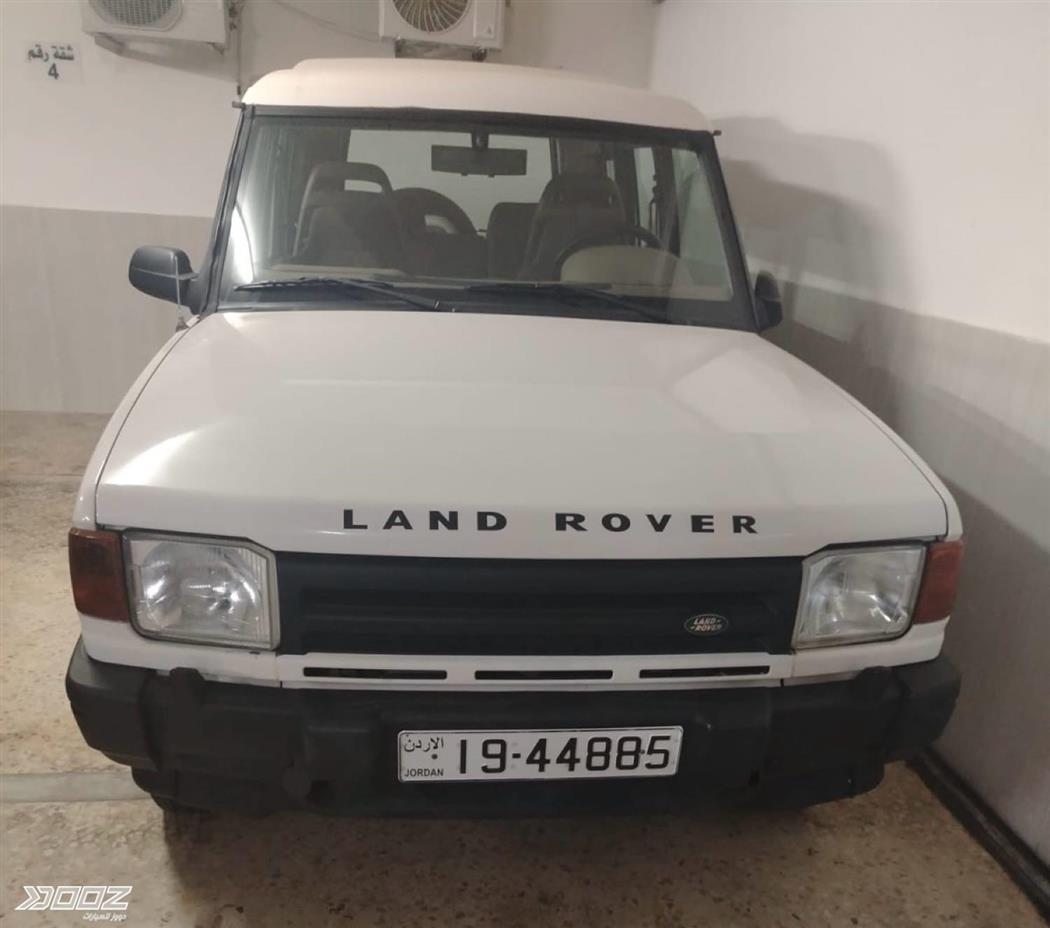 Car image for listing