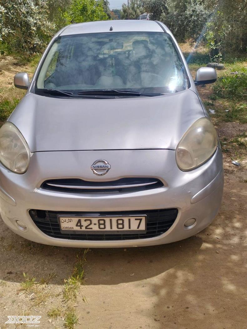 Car image for listing