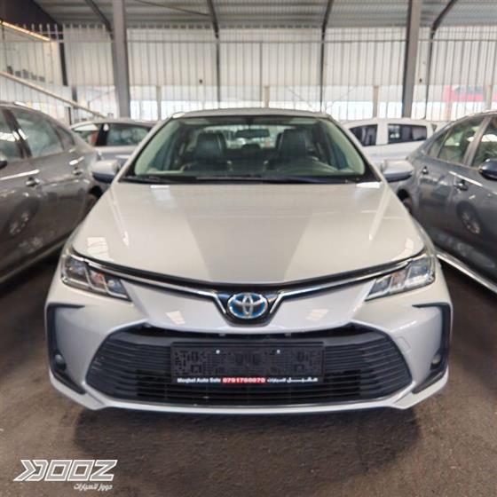 Car image for listing