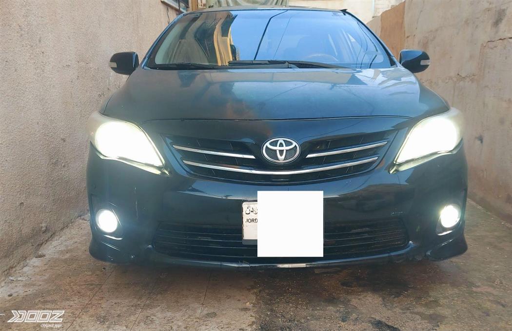 Car image for listing