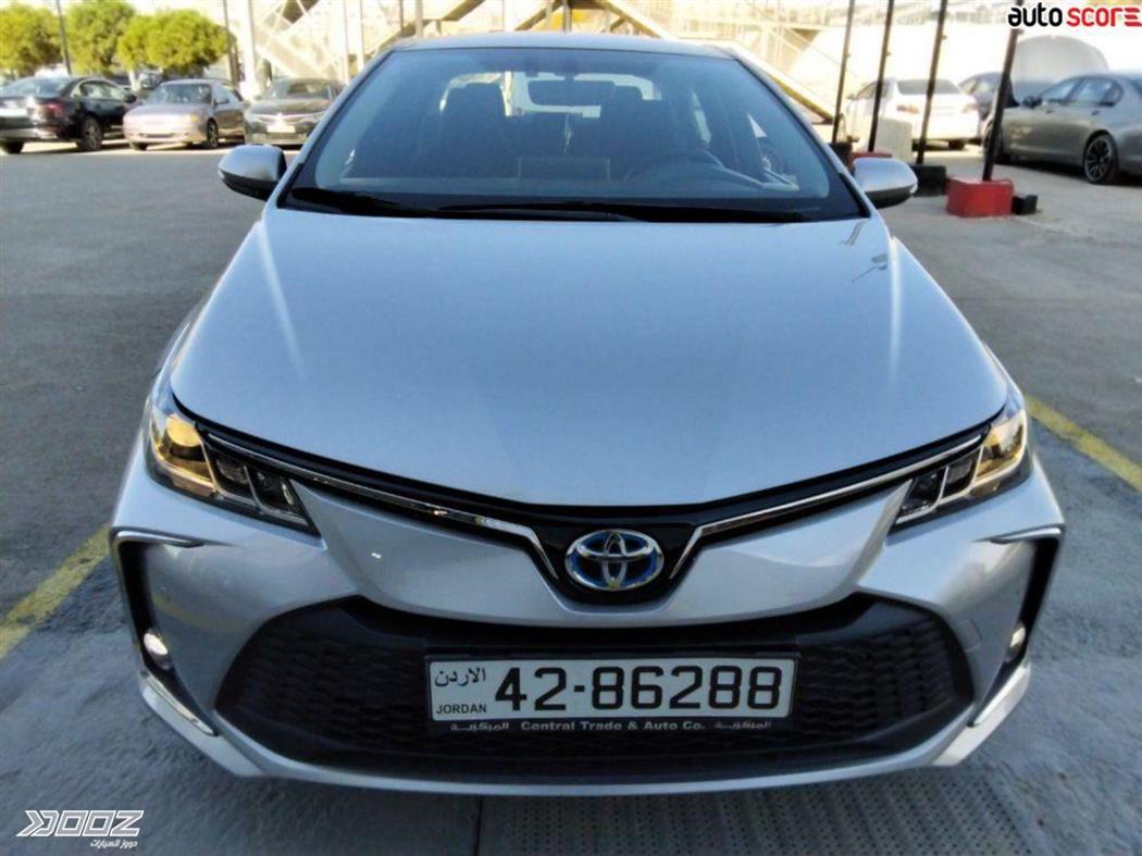 Car image for listing