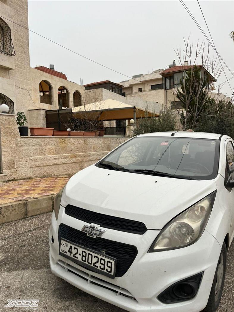 Car image for listing