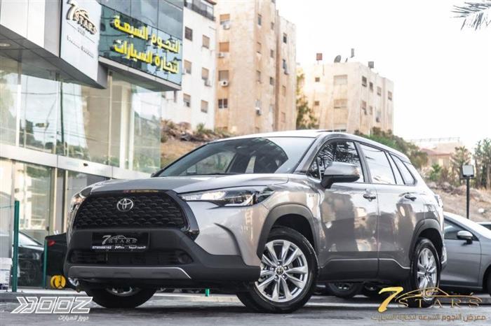 Car image for listing