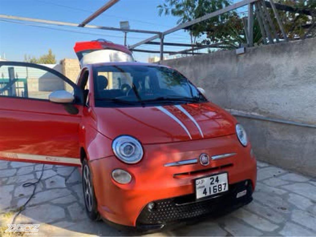 Car image for listing