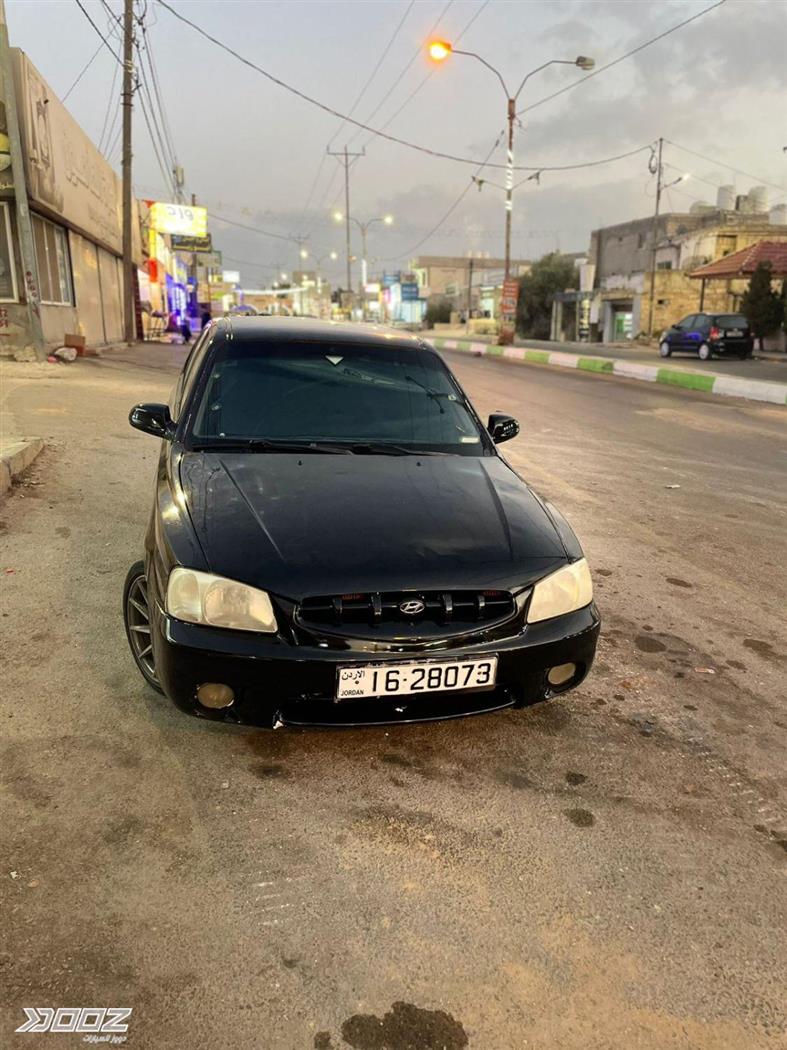 Car image for listing