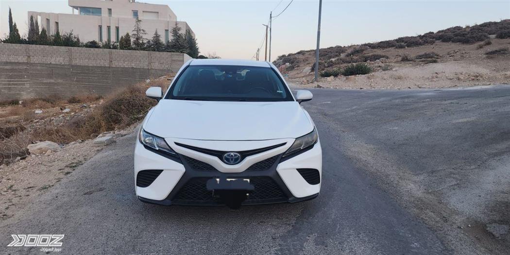 Car image for listing