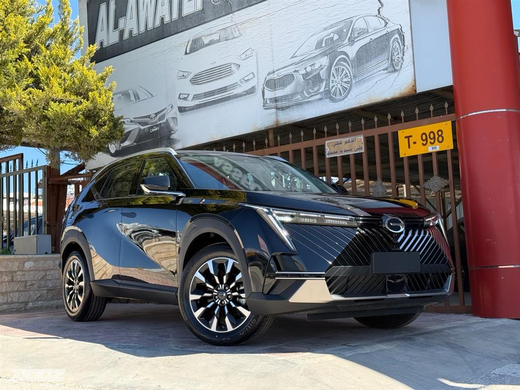 Car image for listing