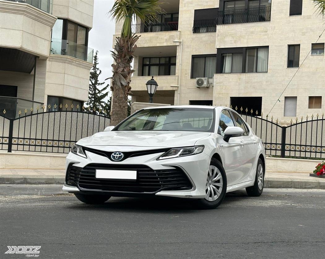 Car image for listing