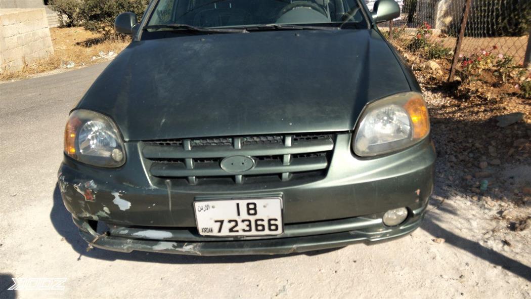 Car image for listing