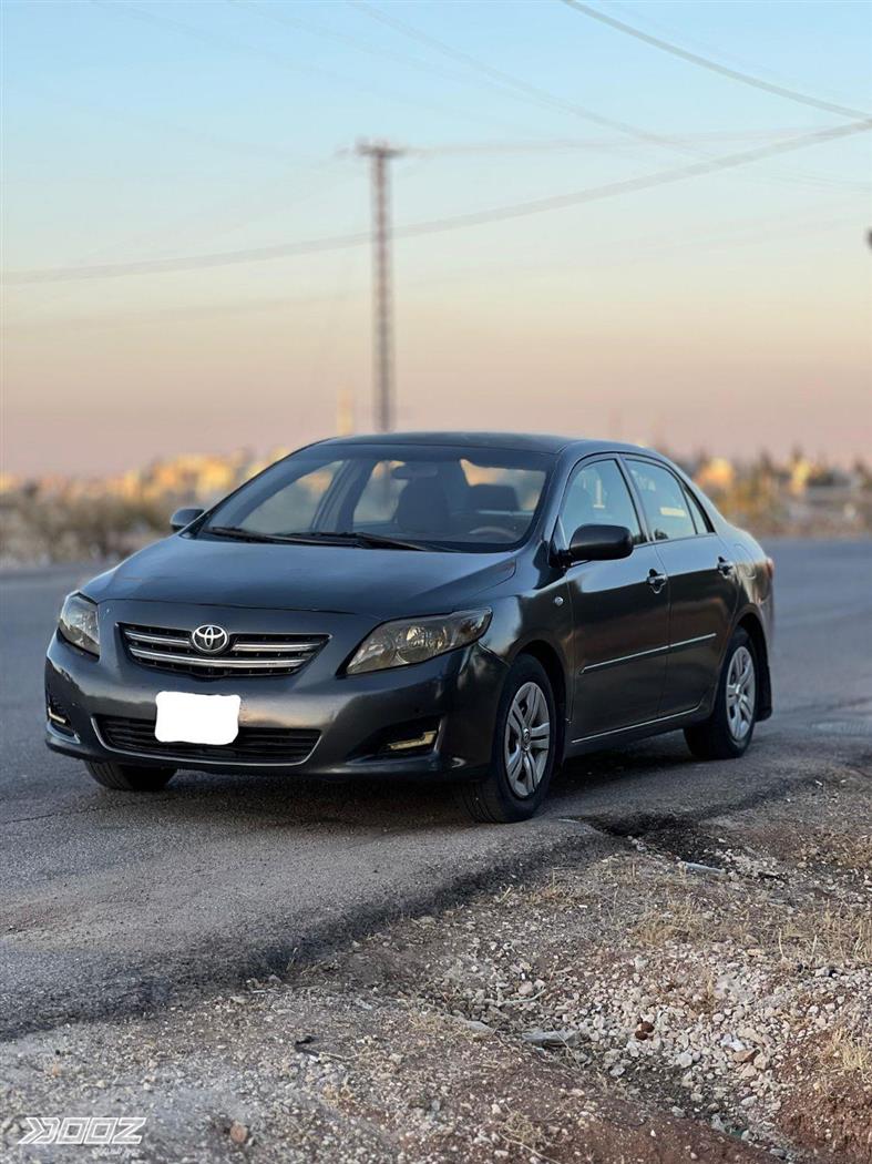 Car image for listing