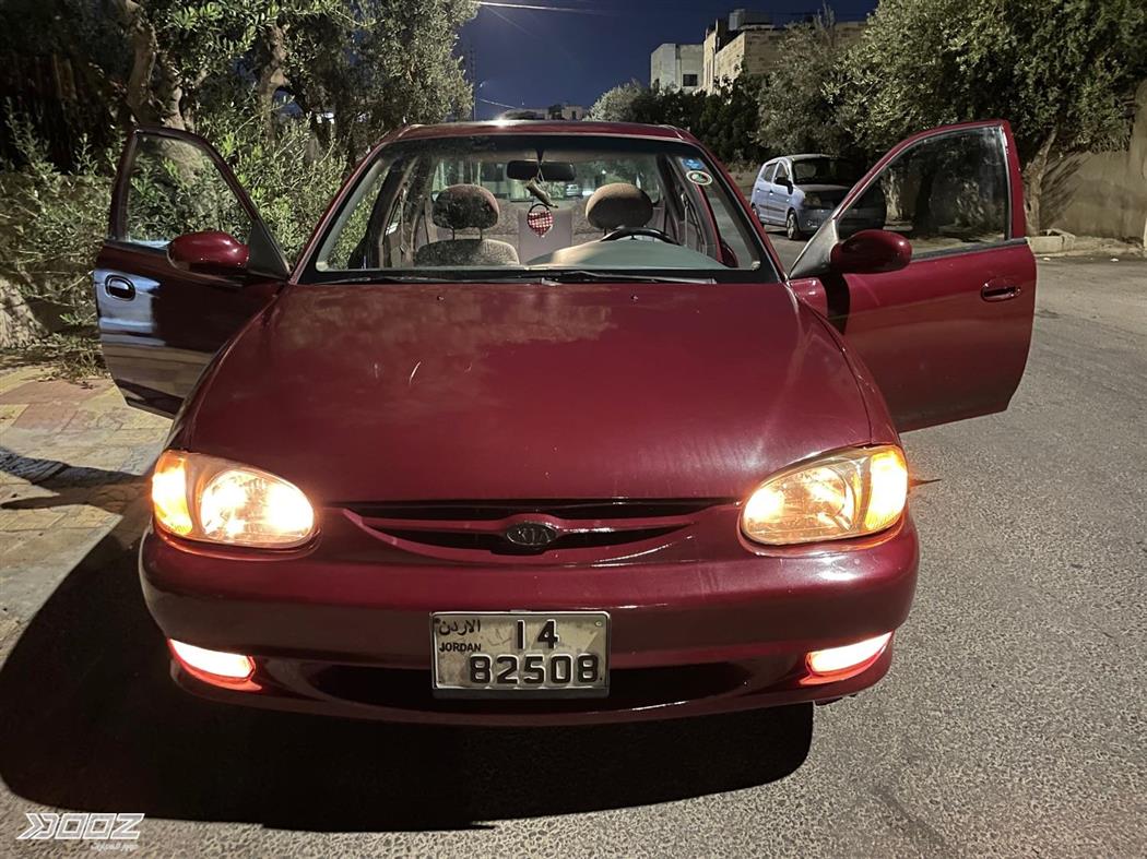 Car image for listing