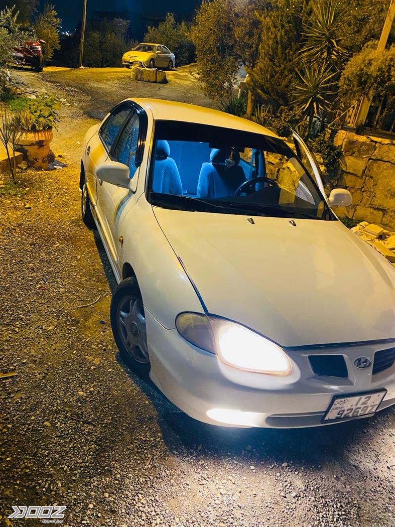 Car image for listing