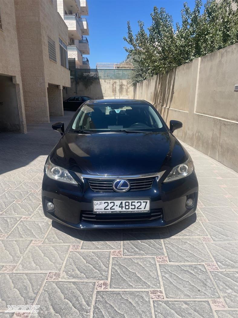 Car image for listing