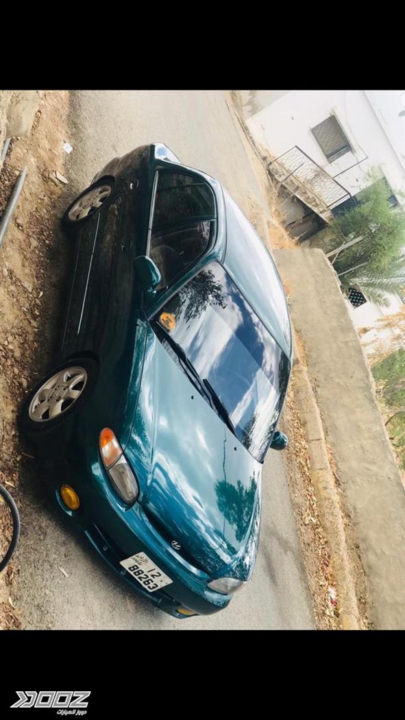 Car image for listing