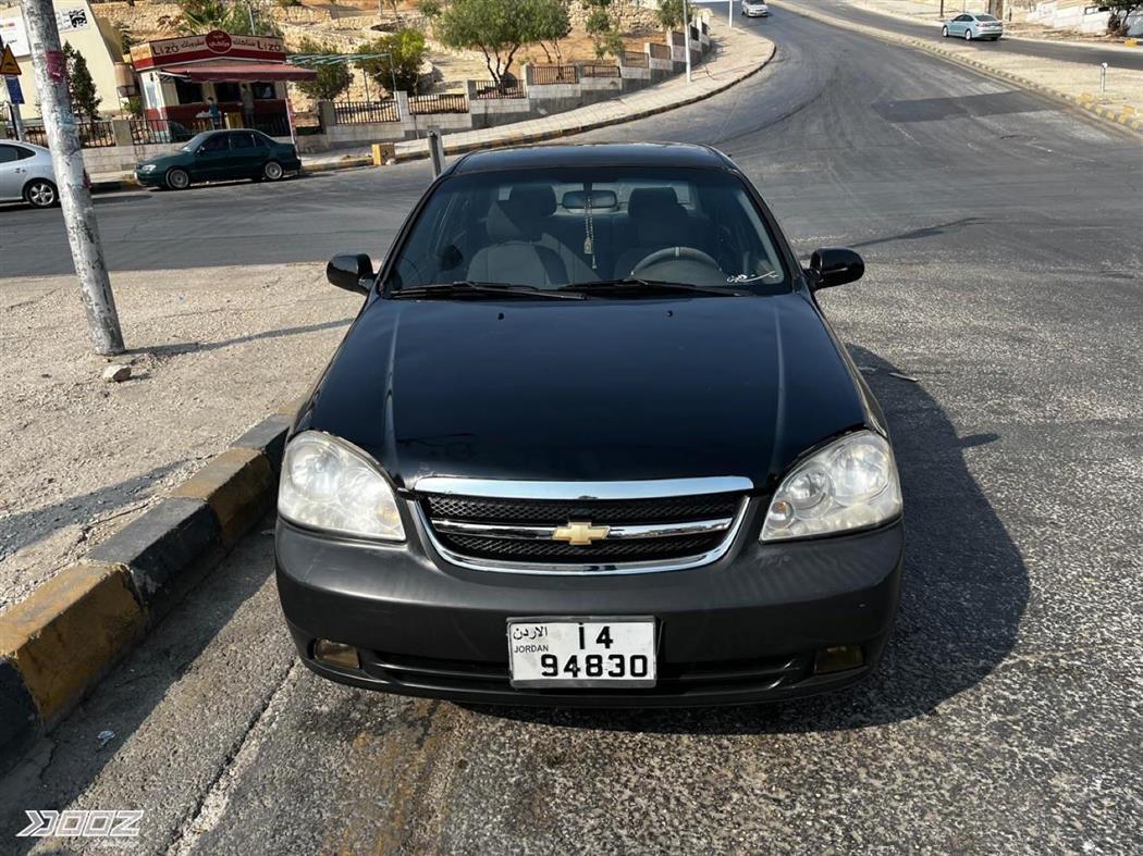 Car image for listing