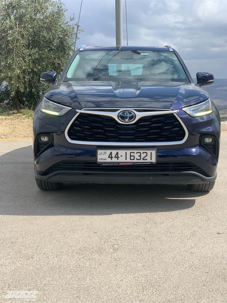 Car image for listing