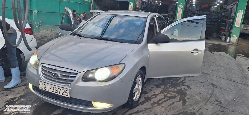 Car image for listing