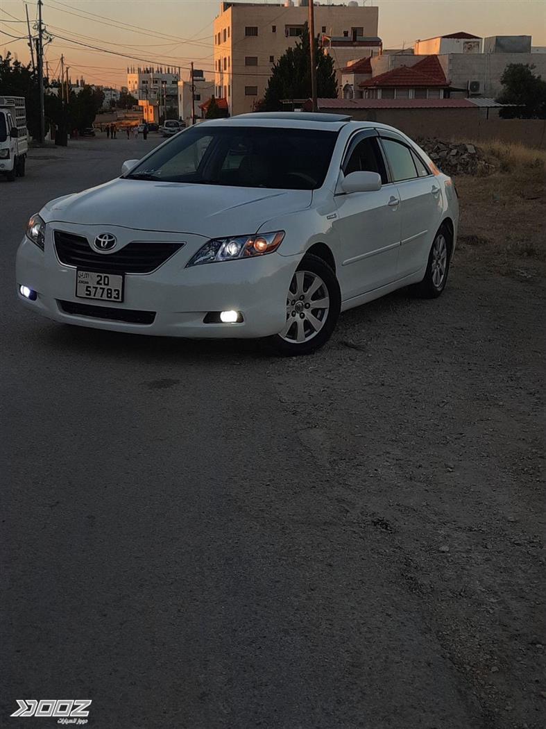 Car image for listing