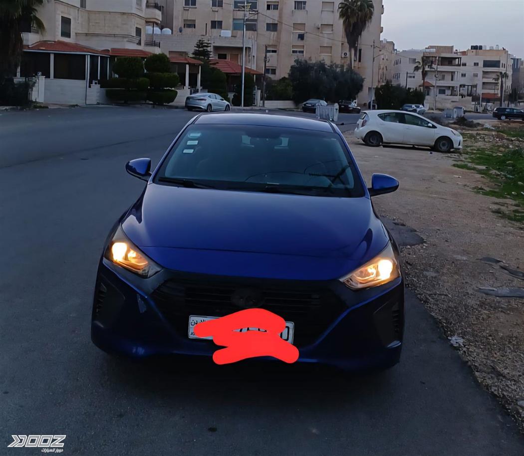 Car image for listing