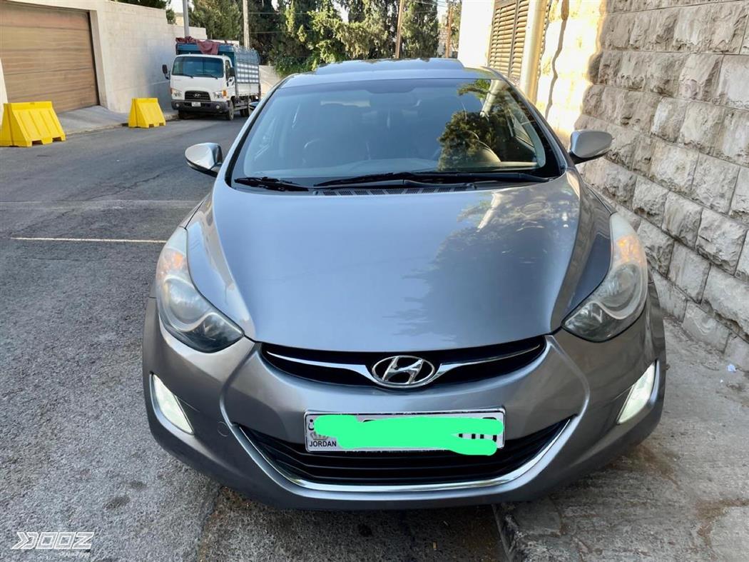 Car image for listing