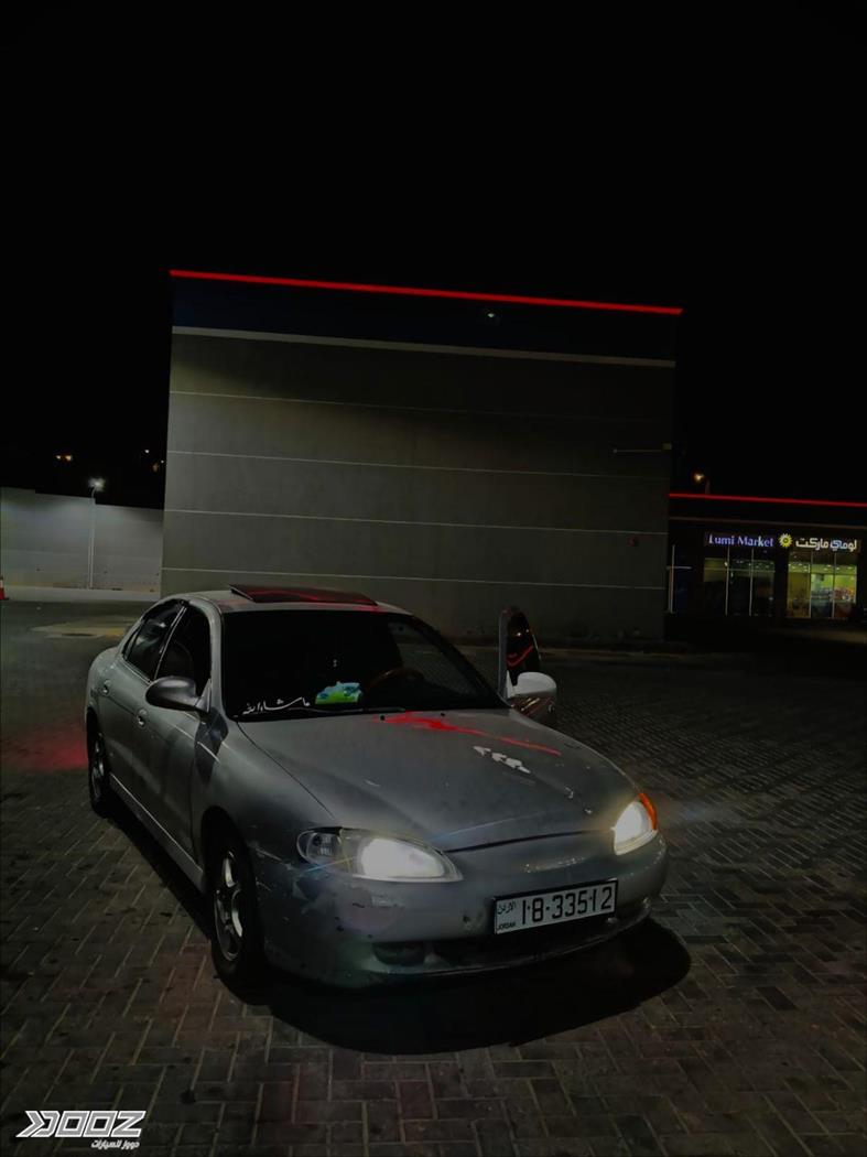 Car image for listing