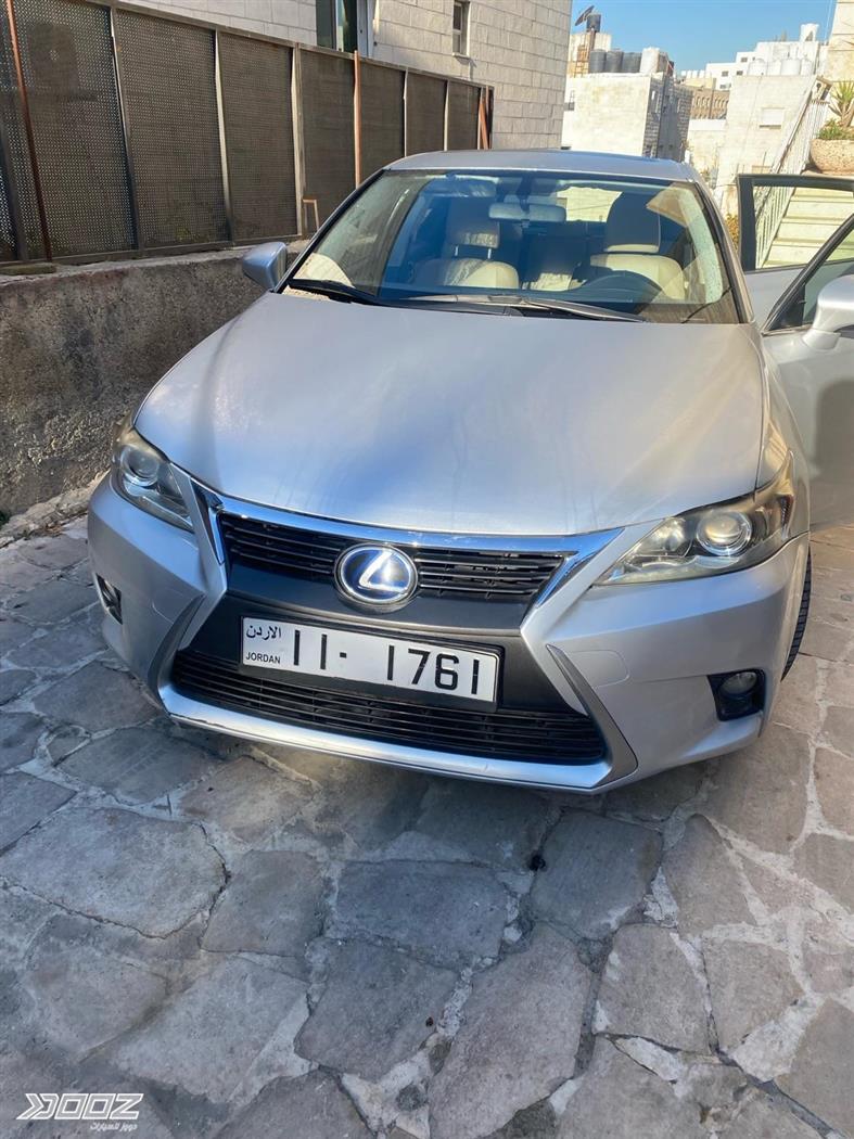 Car image for listing