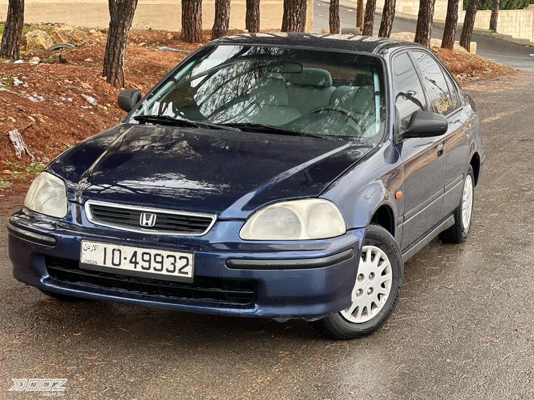 Car image for listing