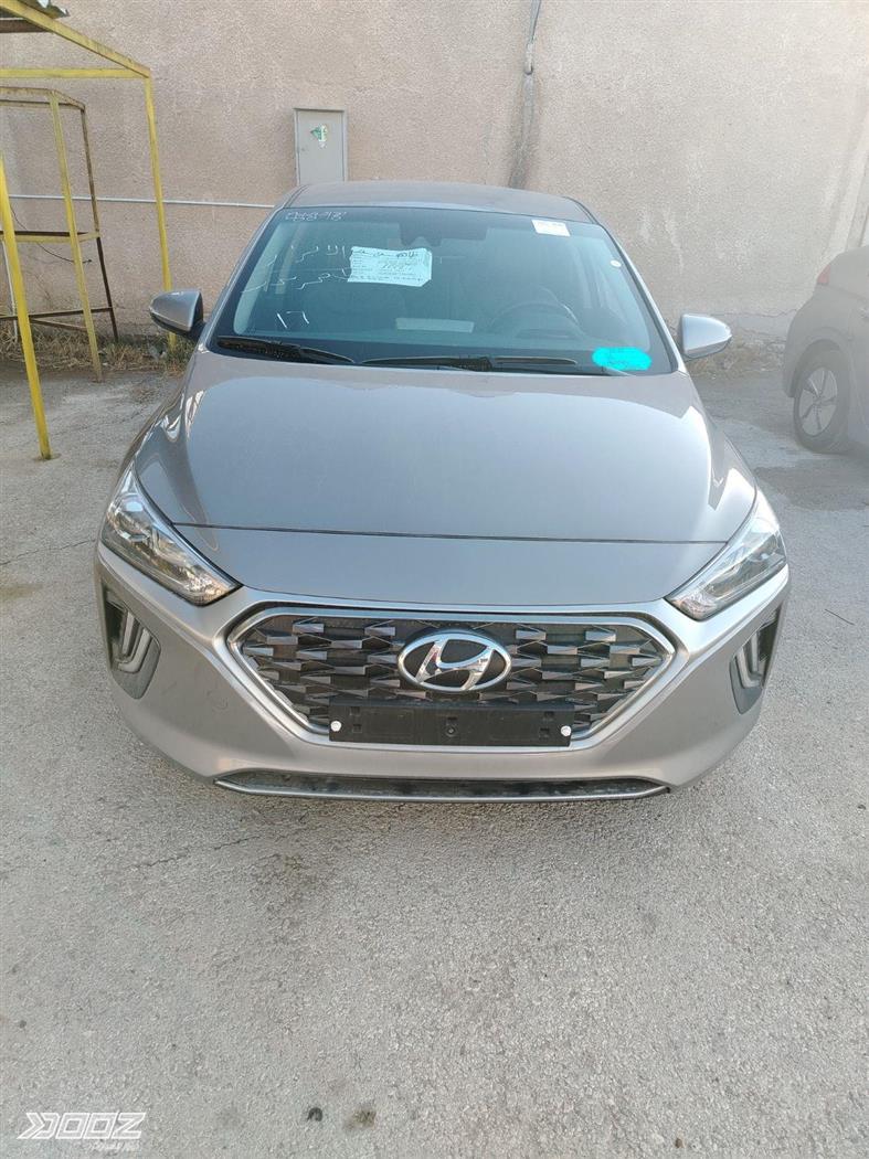 Car image for listing