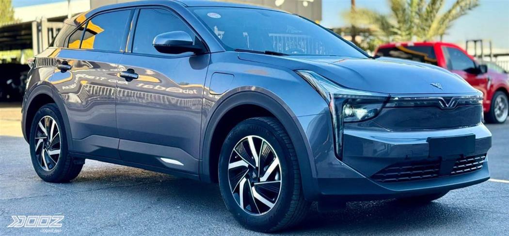 Car image for listing