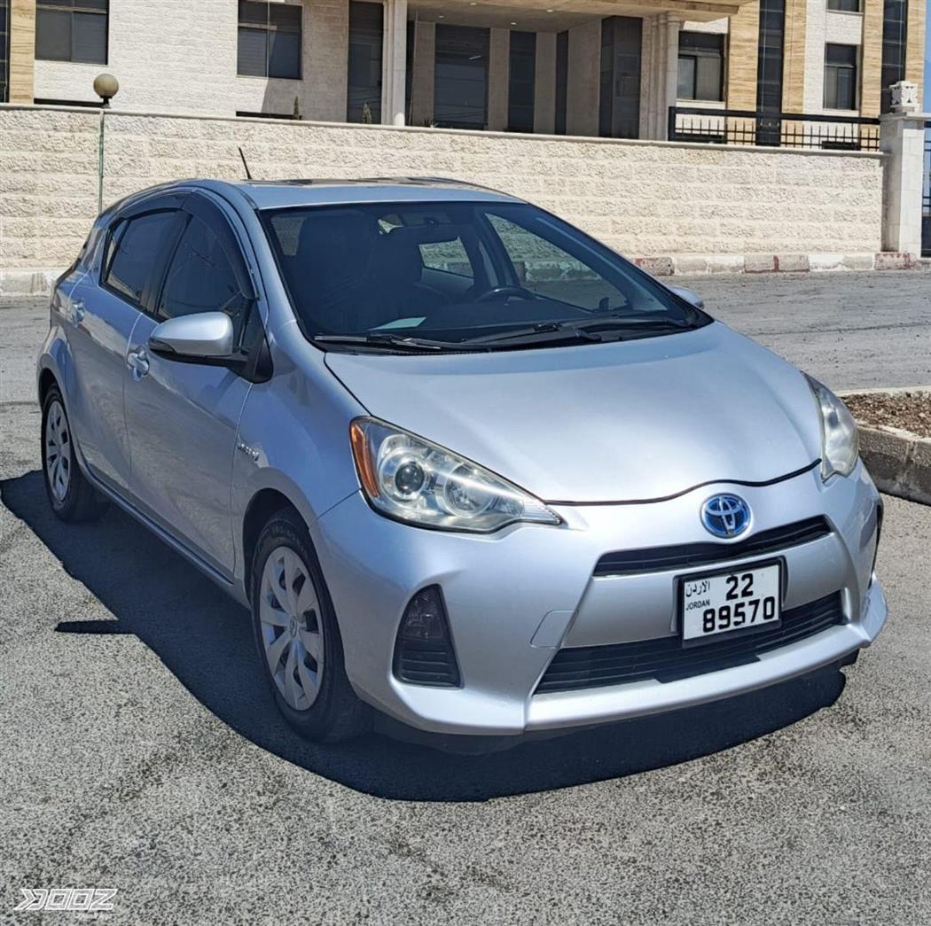 Car image for listing