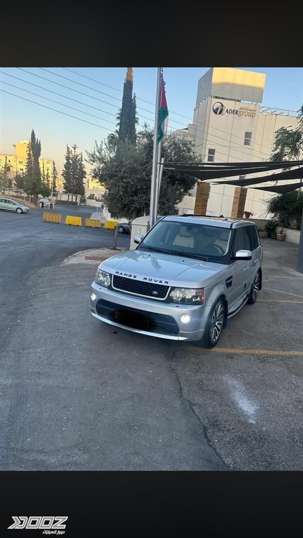 Car image for listing