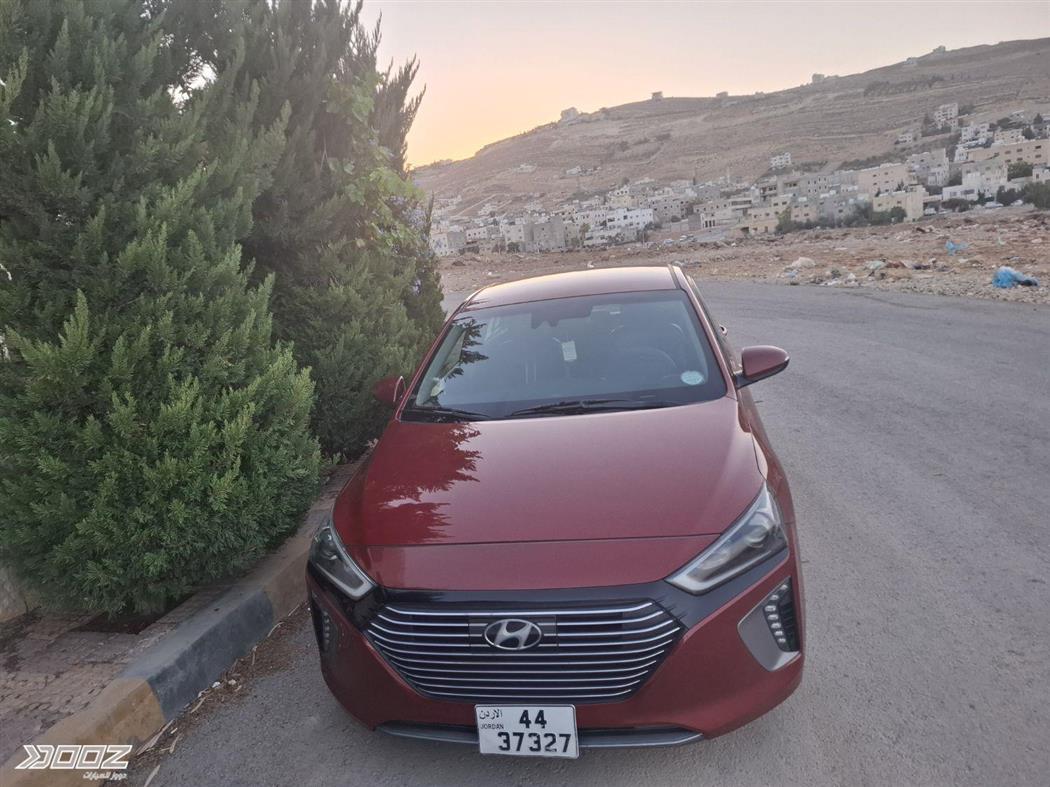 Car image for listing