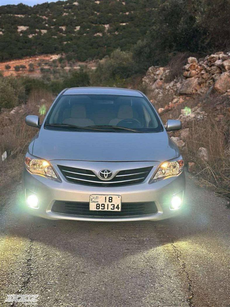 Car image for listing