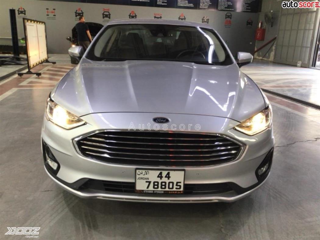 Car image for listing