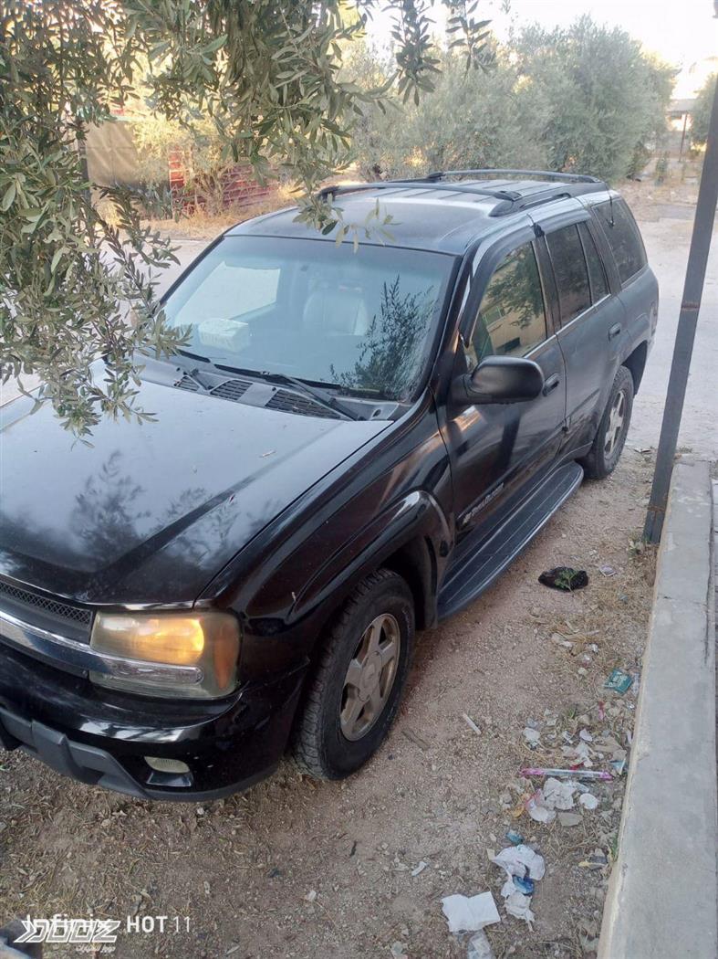 Car image for listing