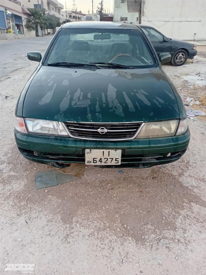 Car image for listing