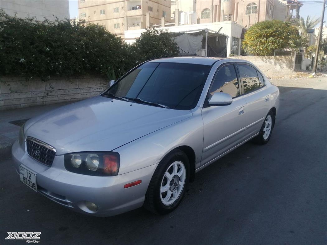 Car image for listing