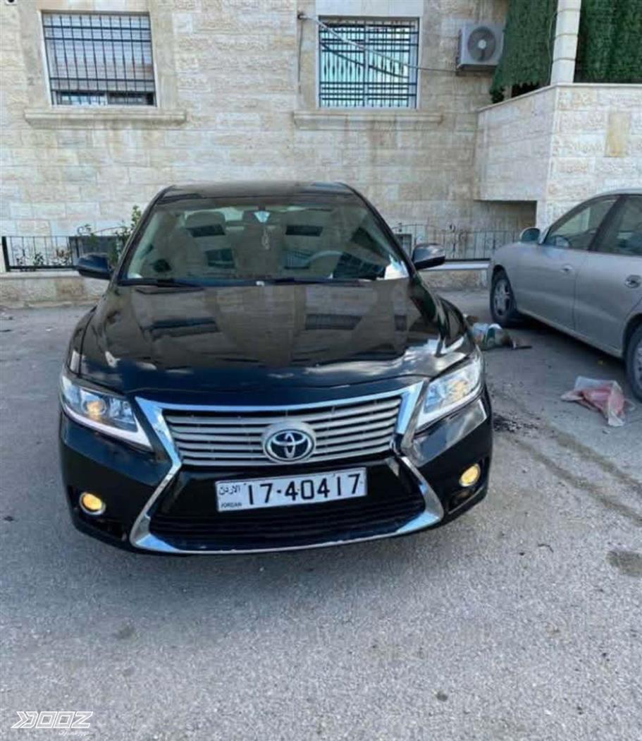 Car image for listing