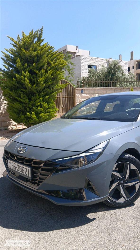 Car image for listing